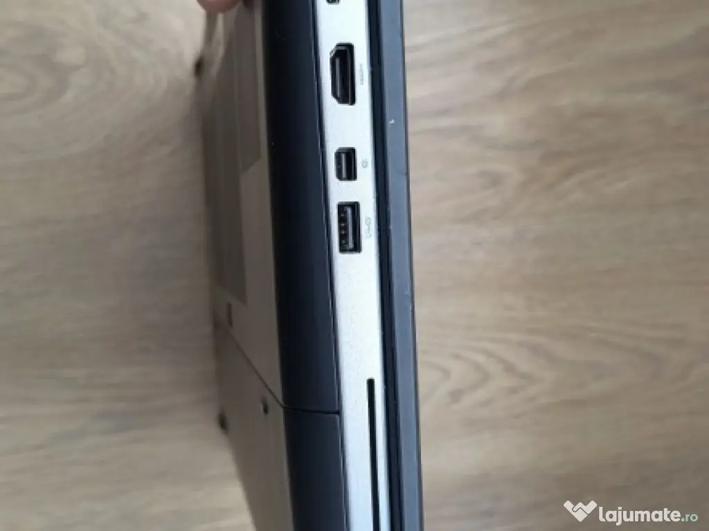 Dell Precision 7720 - AZERTY 