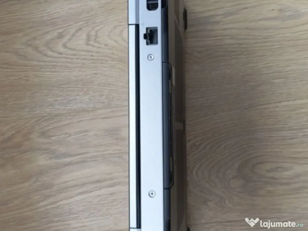 Dell Precision 7720 - AZERTY 