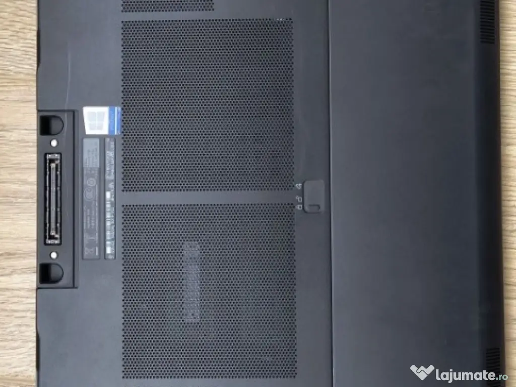 Dell Precision 7720 - AZERTY 