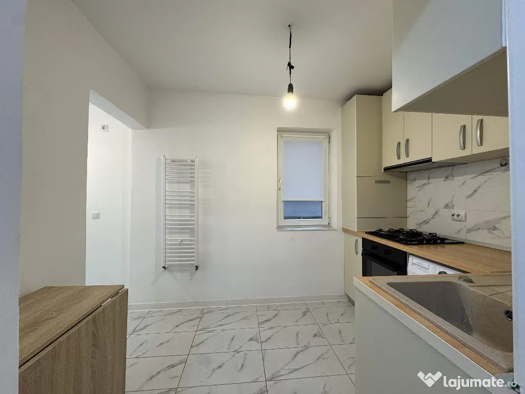 2 cam, et. 1, modernizat, mobilat+utilat, Aleea Lalelelor 