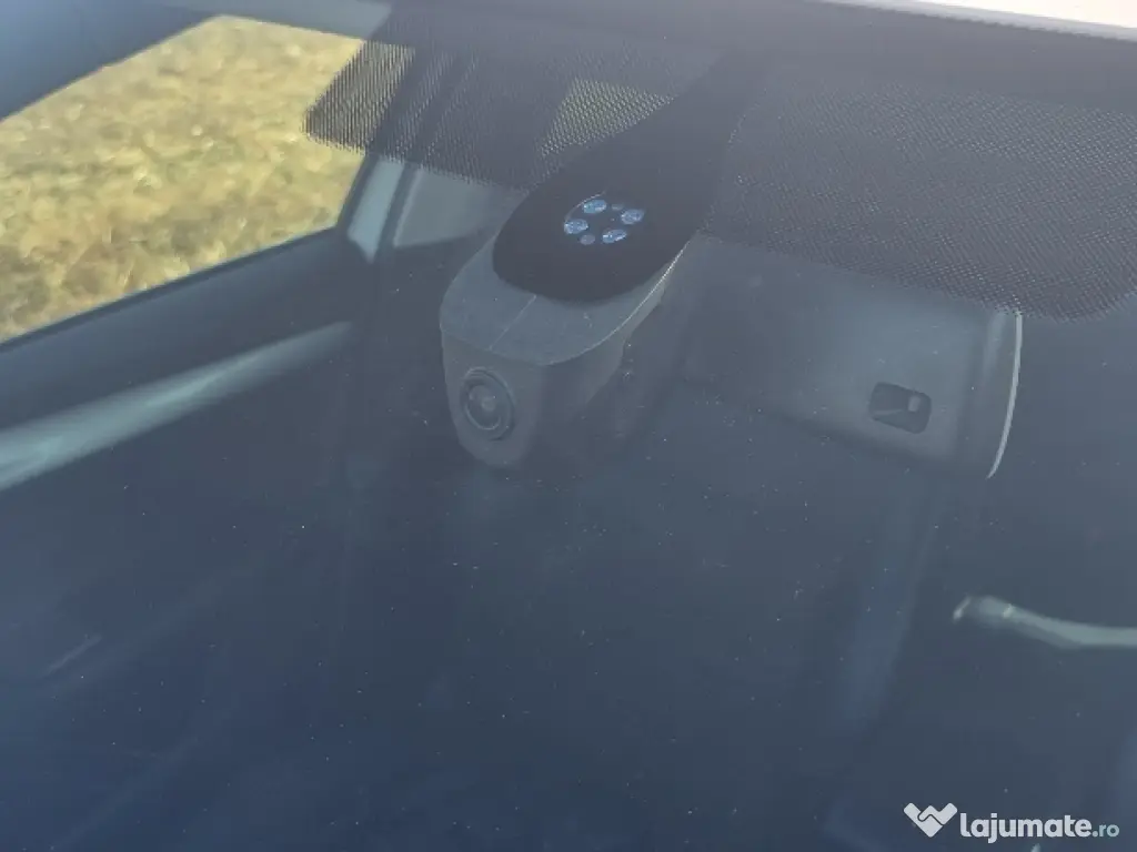 Skoda Octavia Km reali, intretinuta exemplar 