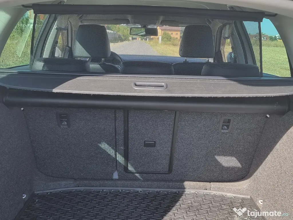 Skoda Octavia Km reali, intretinuta exemplar