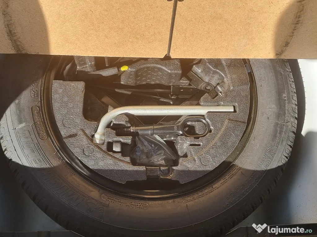 Skoda Octavia Km reali, intretinuta exemplar