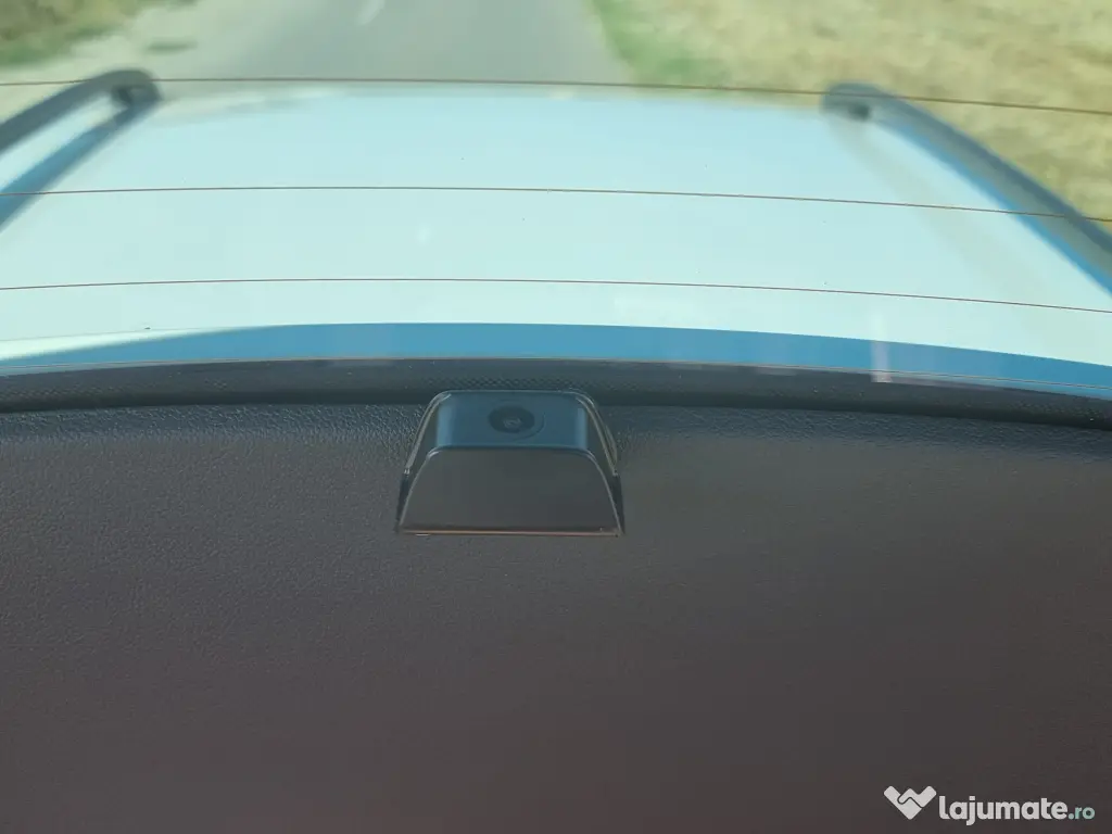 Skoda Octavia Km reali, intretinuta exemplar