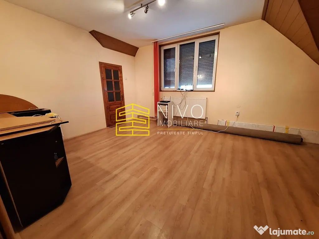 Casă singur în curte – Ungheni – Zona Hotel Darina 