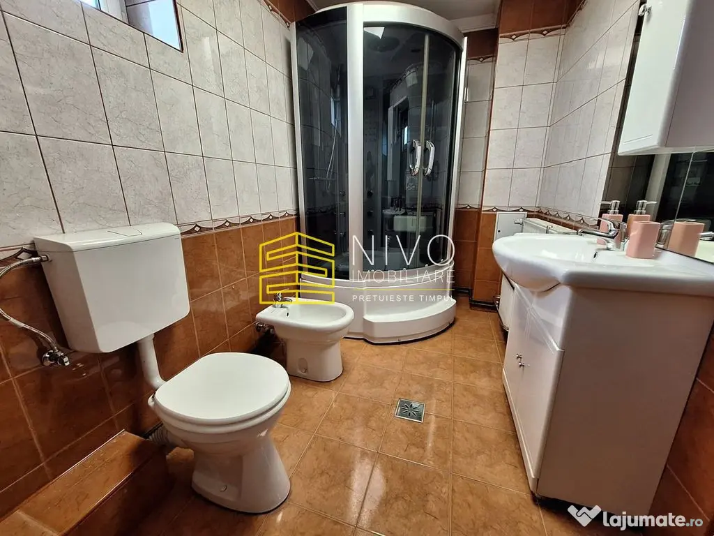 Casă singur în curte – Ungheni – Zona Hotel Darina 