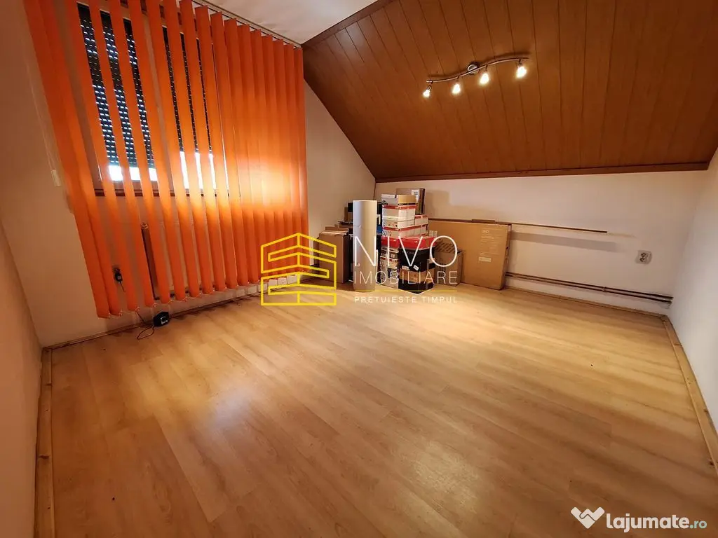 Casă singur în curte – Ungheni – Zona Hotel Darina 