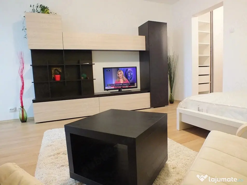 Iancului obor etaj 6 