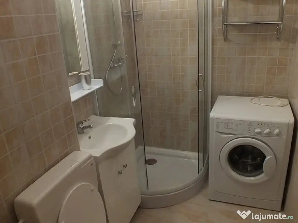 Iancului obor etaj 6 