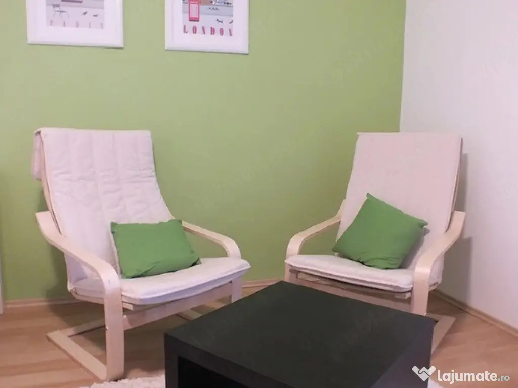 Iancului obor etaj 6 