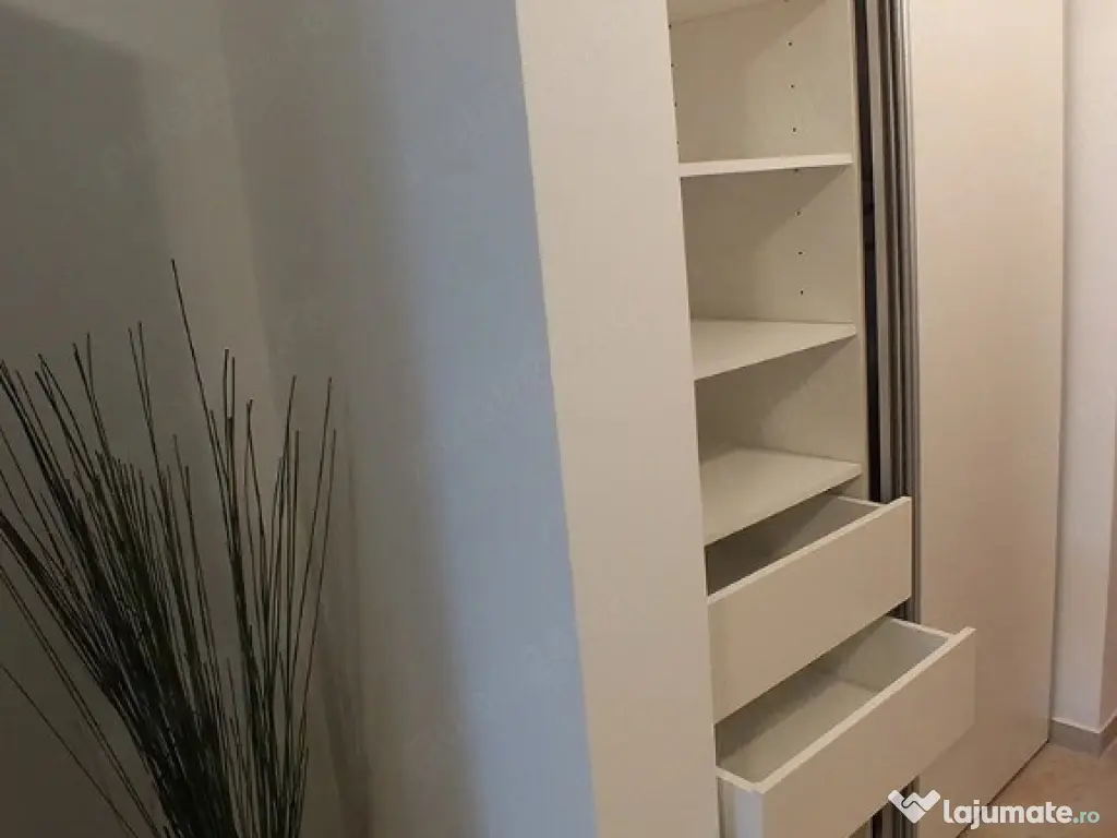 Iancului obor etaj 6 