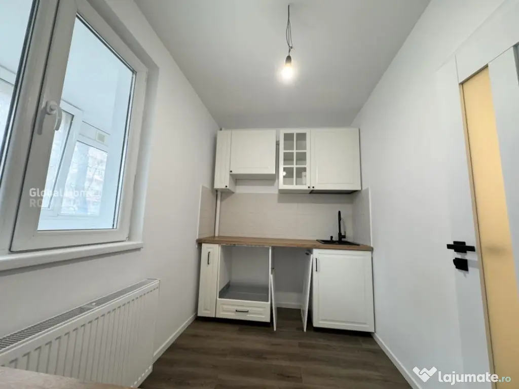 Apartament 2 Camere | Titan-Campia Libertatii | Renovat 
