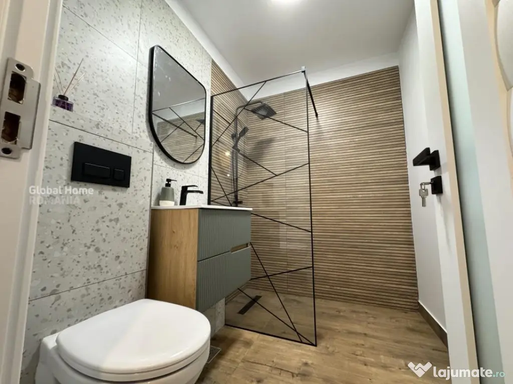 Apartament 2 Camere | Titan-Campia Libertatii | Renovat 