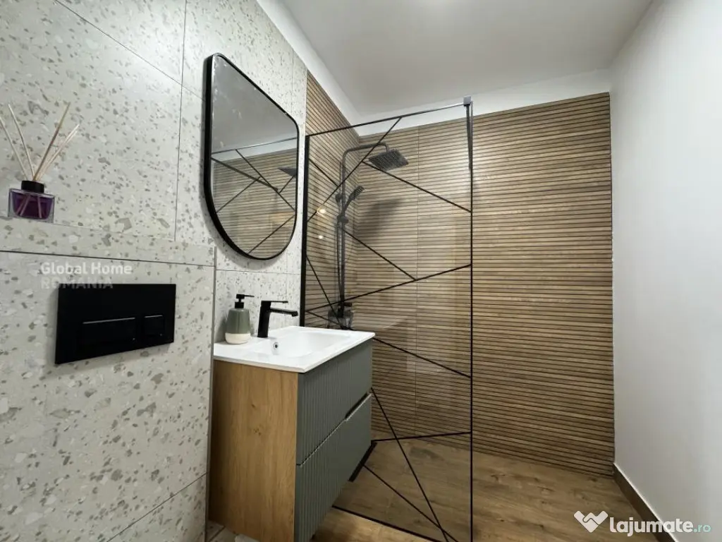 Apartament 2 Camere | Titan-Campia Libertatii | Renovat 