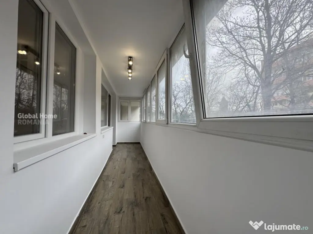 Apartament 2 Camere | Titan-Campia Libertatii | Renovat 