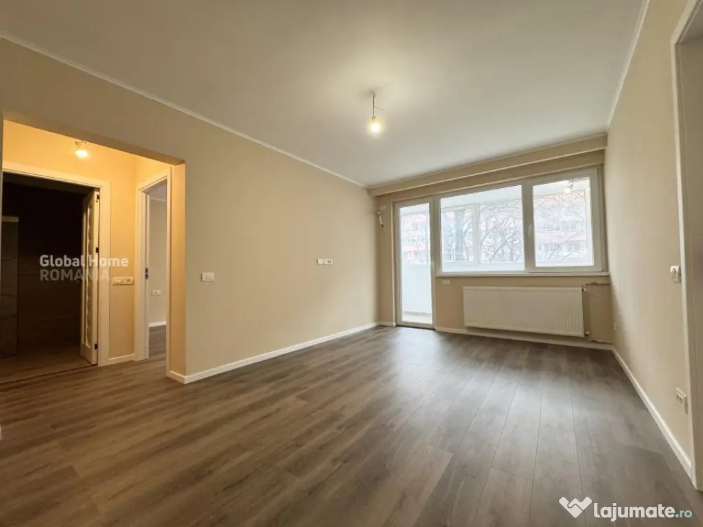 Apartament 2 Camere | Titan-Campia Libertatii | Renovat 