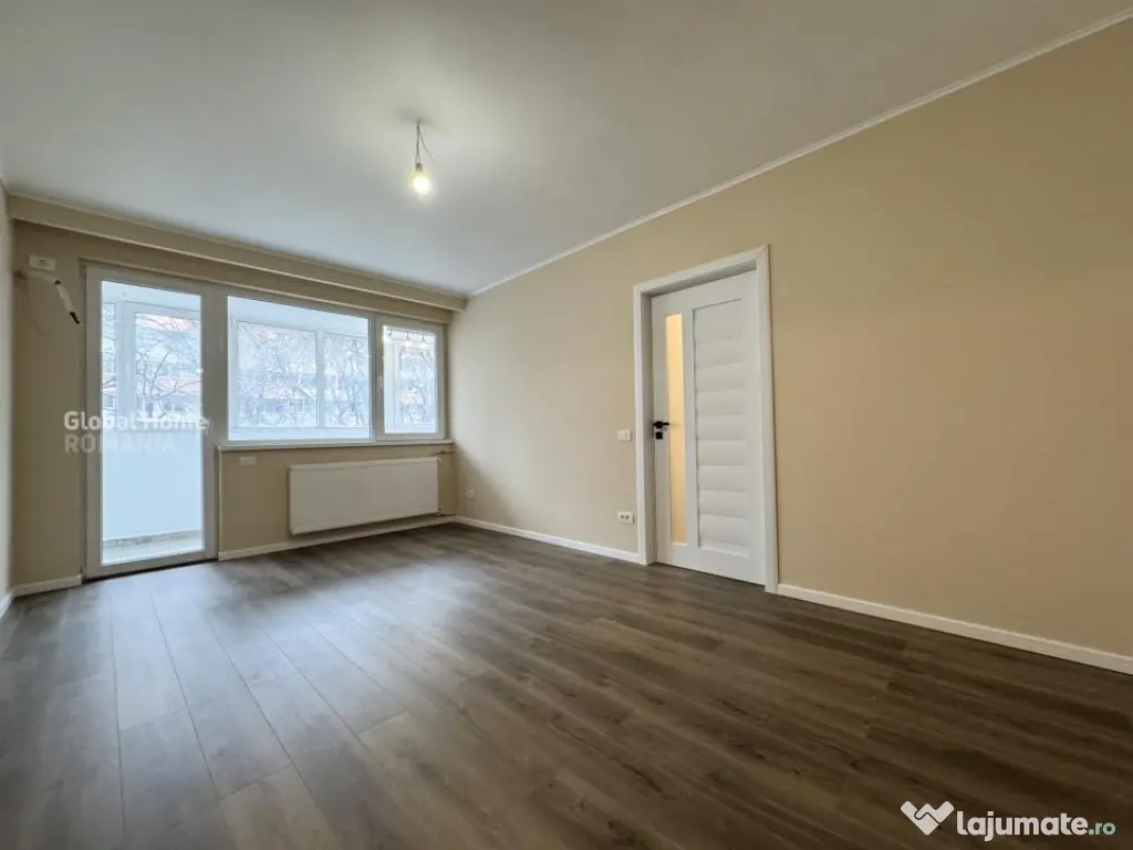 Apartament 2 Camere | Titan-Campia Libertatii | Renovat 