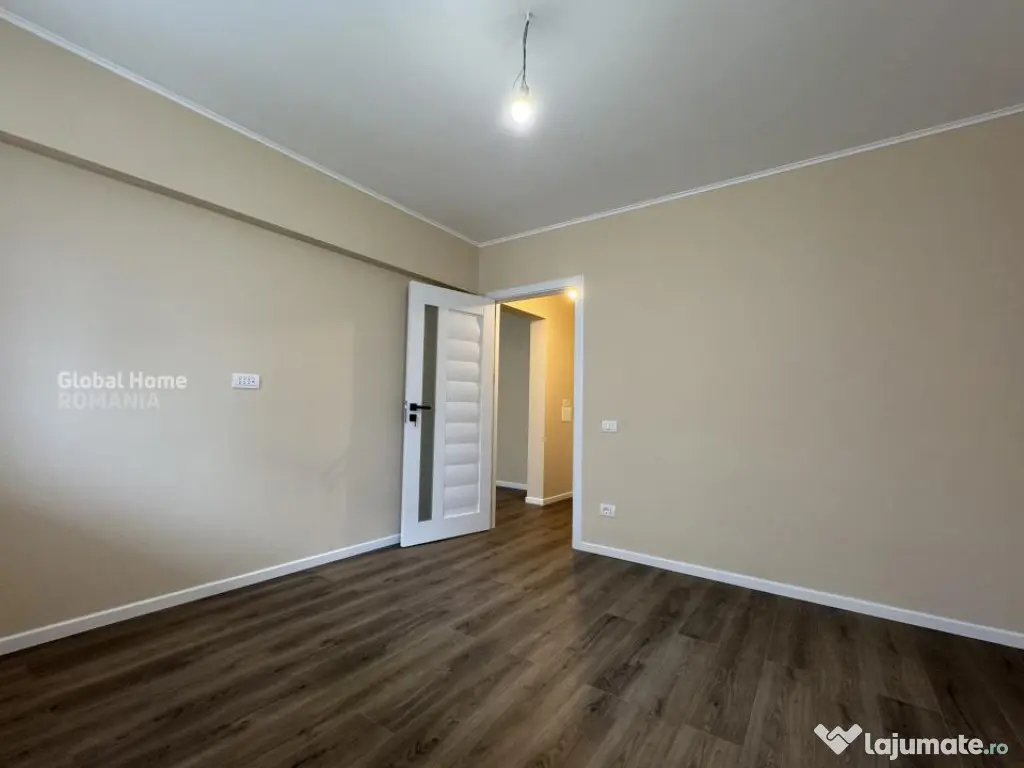 Apartament 2 Camere | Titan-Campia Libertatii | Renovat 