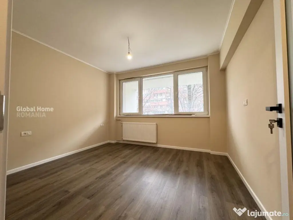 Apartament 2 Camere | Titan-Campia Libertatii | Renovat 