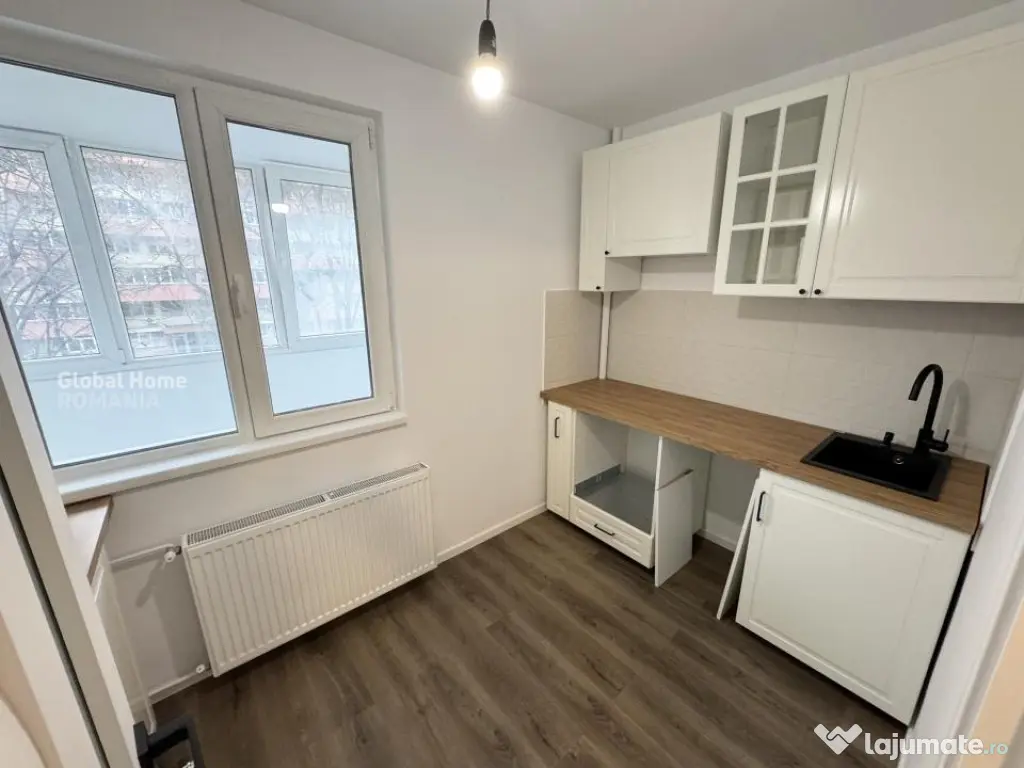 Apartament 2 Camere | Titan-Campia Libertatii | Renovat 