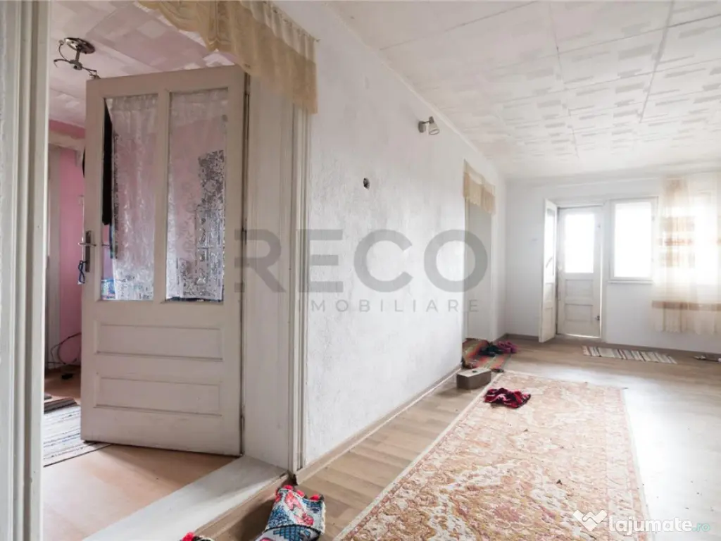 RECO Casa de la doar 15 km de Oradea, in Felcheriu 