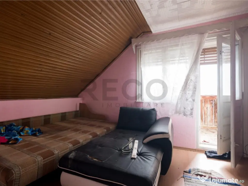 RECO Casa de la doar 15 km de Oradea, in Felcheriu 