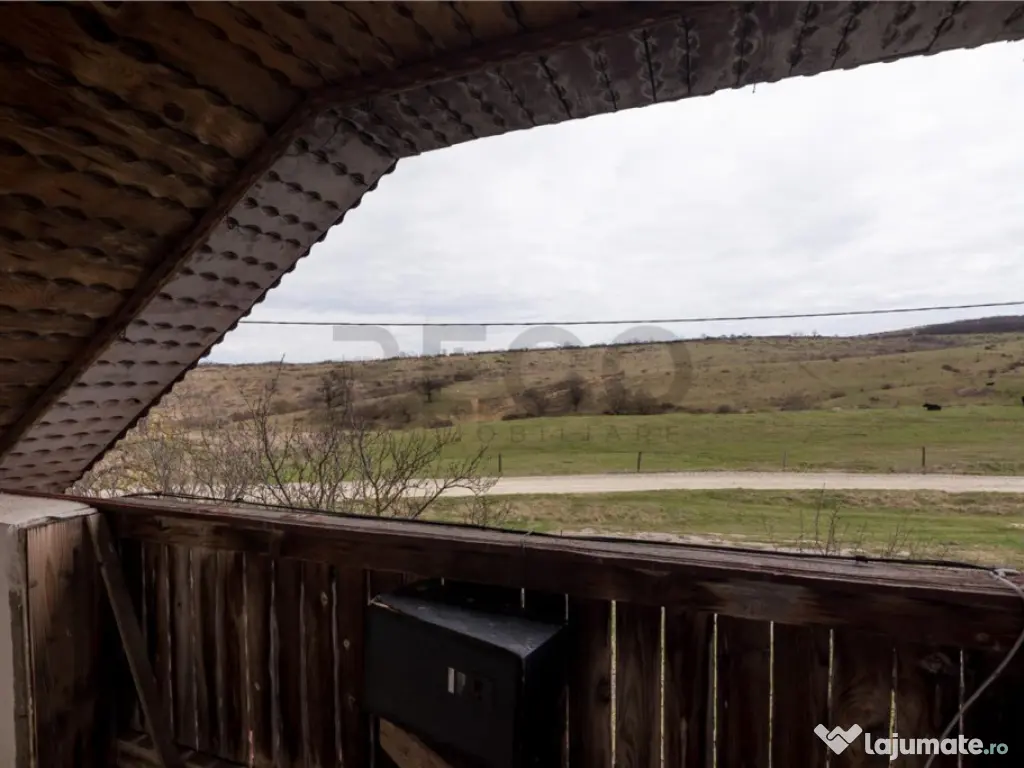 RECO Casa de la doar 15 km de Oradea, in Felcheriu 