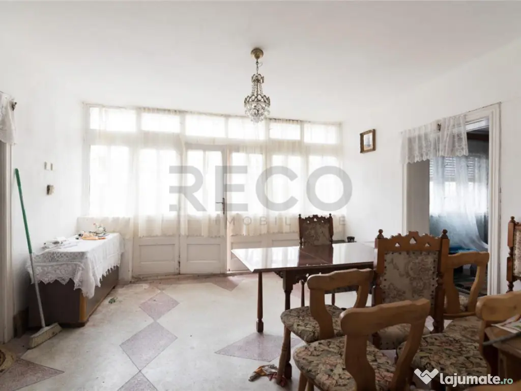 RECO Casa de la doar 15 km de Oradea, in Felcheriu 