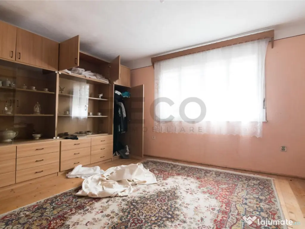 RECO Casa de la doar 15 km de Oradea, in Felcheriu 