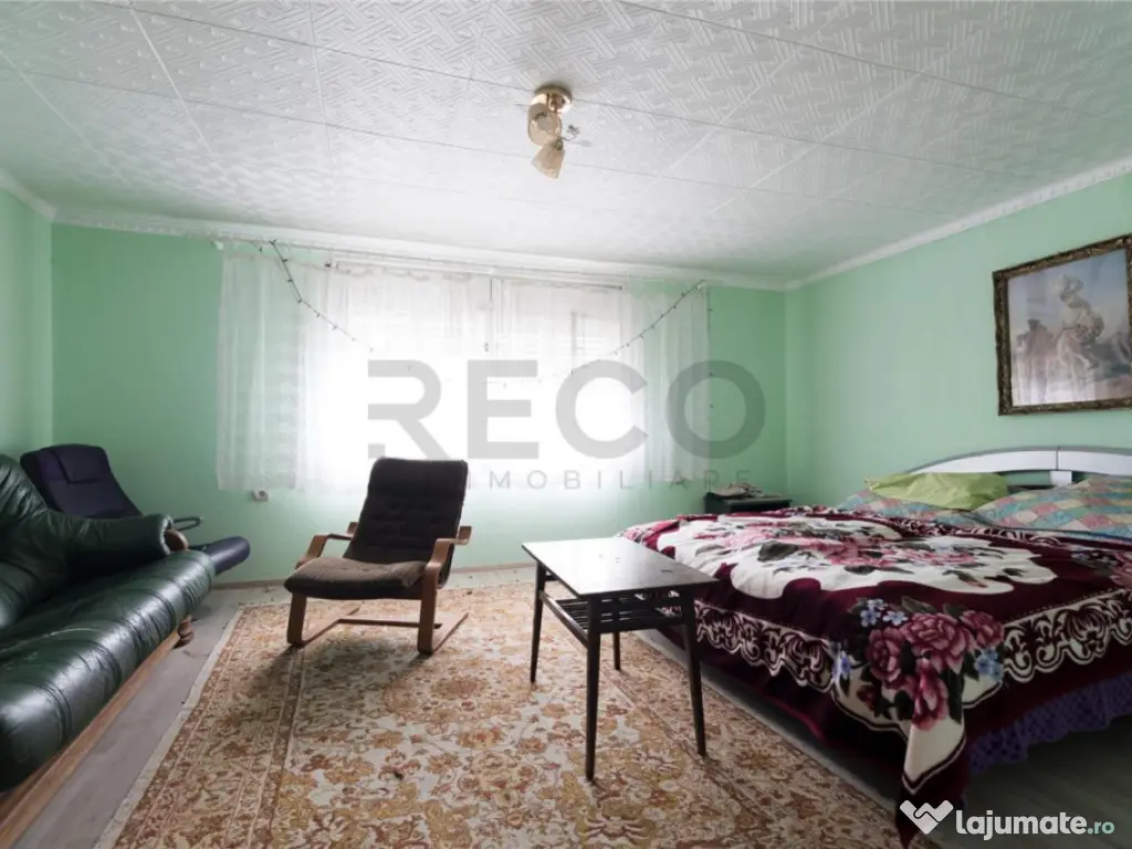 RECO Casa de la doar 15 km de Oradea, in Felcheriu 