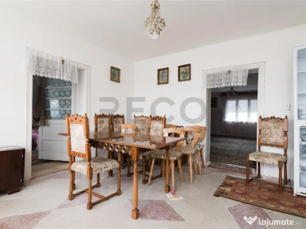 RECO Casa de la doar 15 km de Oradea, in Felcheriu 