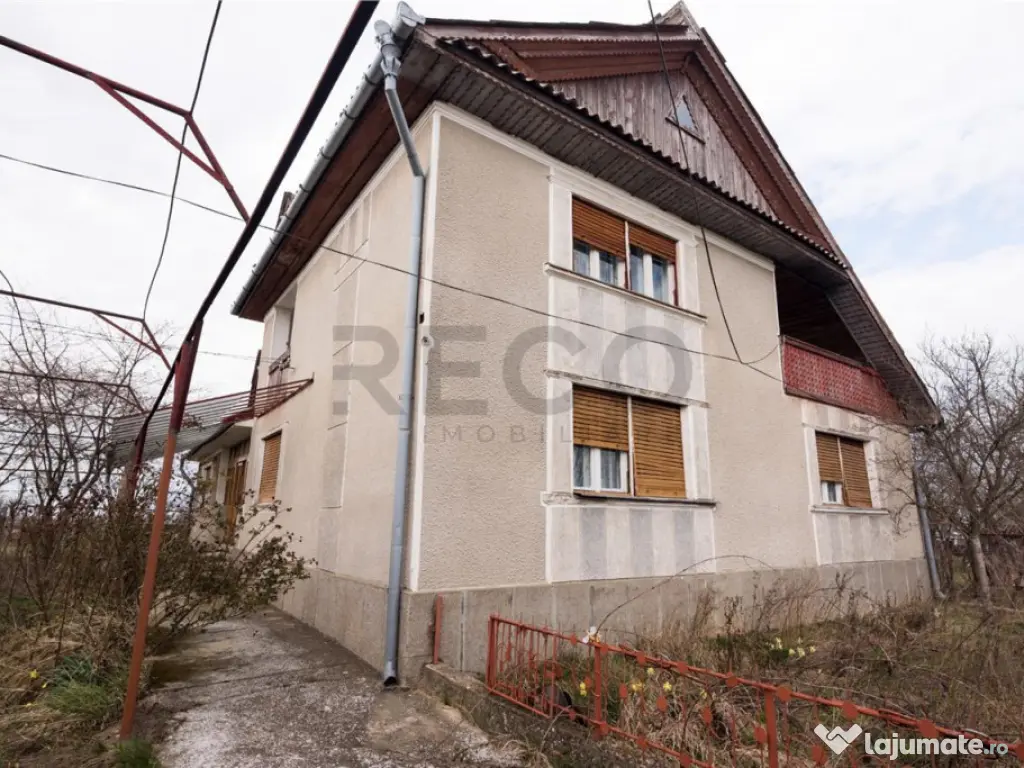 RECO Casa de la doar 15 km de Oradea, in Felcheriu 