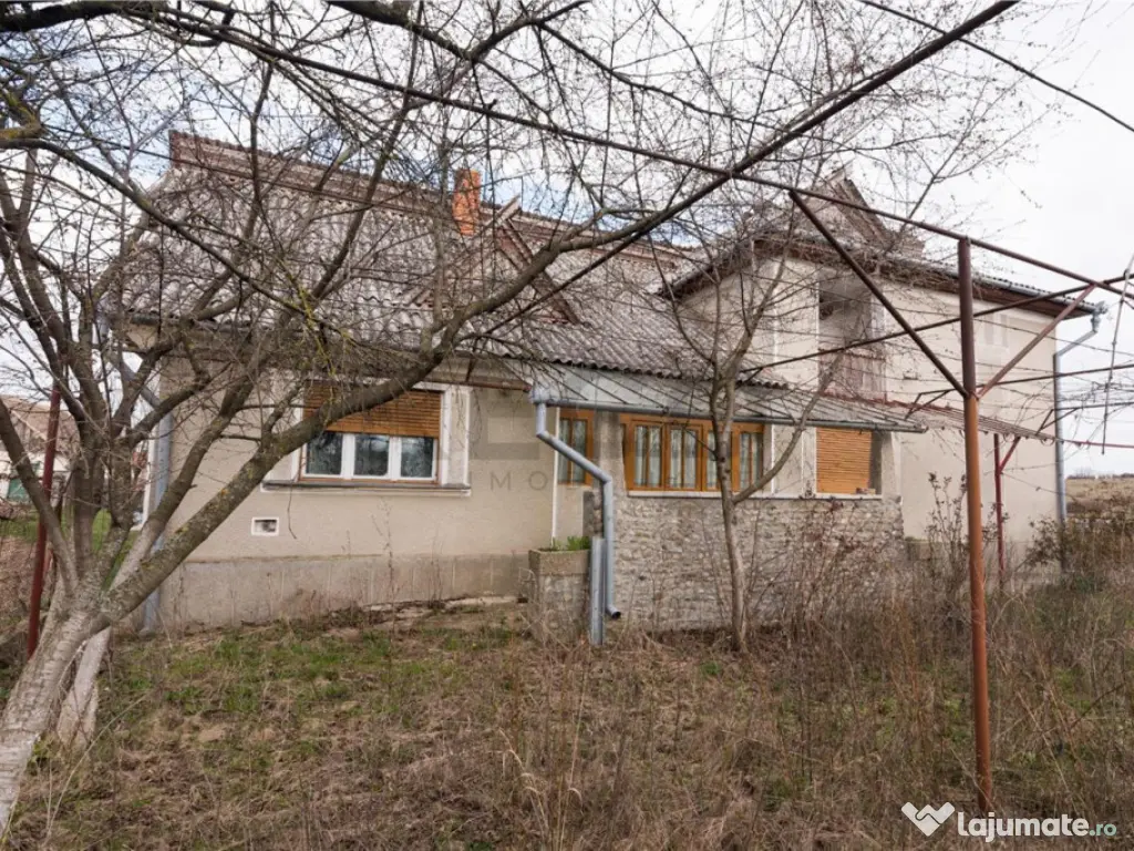 RECO Casa de la doar 15 km de Oradea, in Felcheriu 