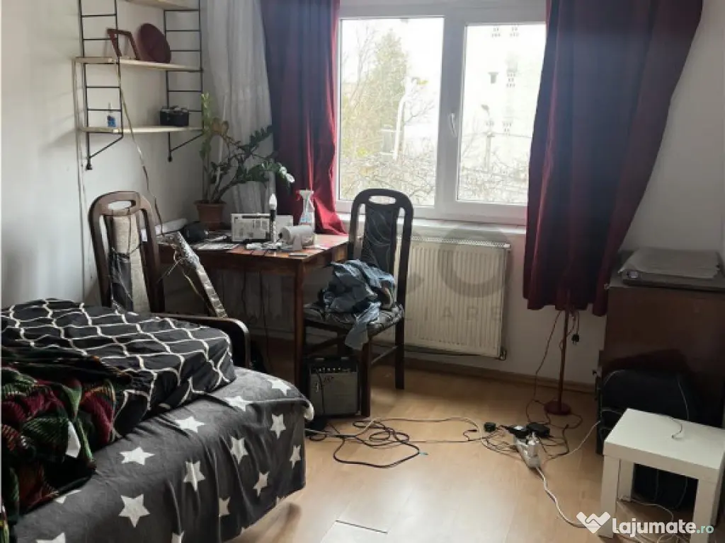 RECO apartament 3 camere in Decebal