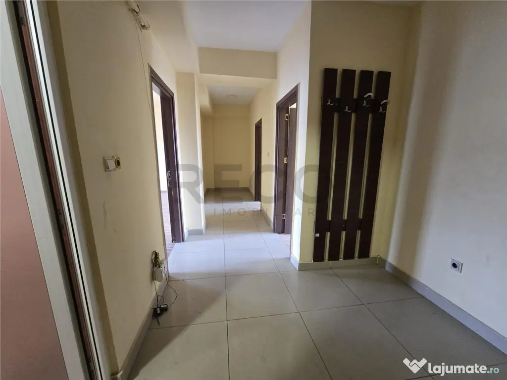 RECO Apartament in Oradea