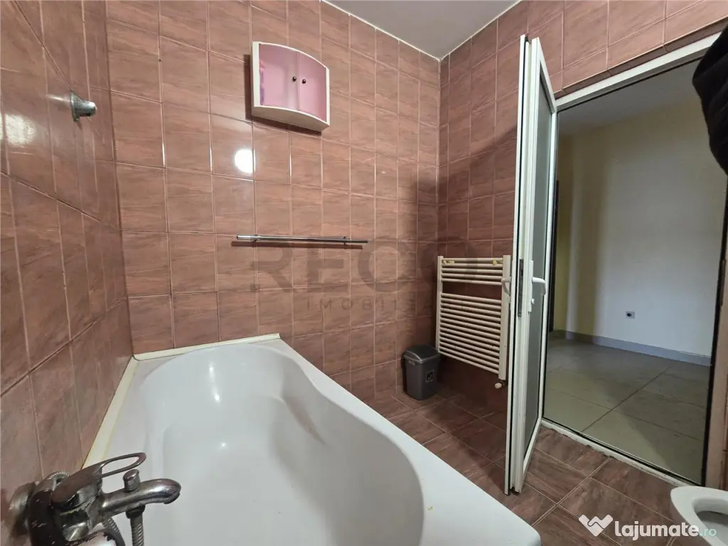 RECO Apartament in Oradea 