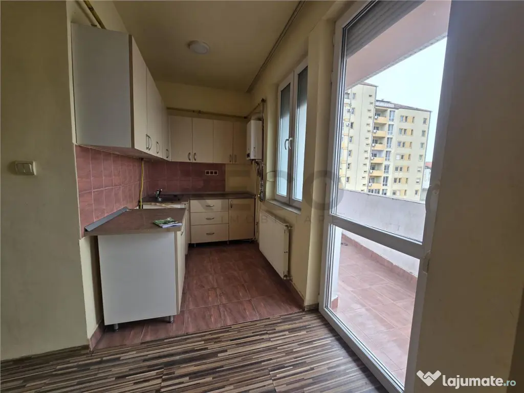 RECO Apartament in Oradea 