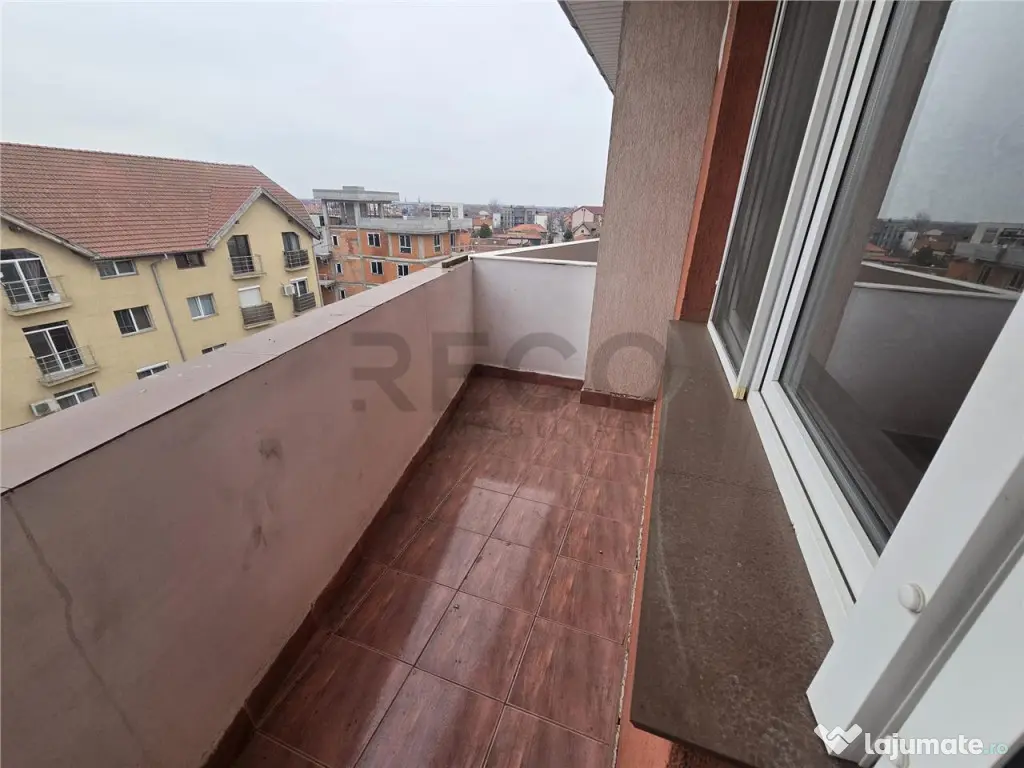 RECO Apartament in Oradea 
