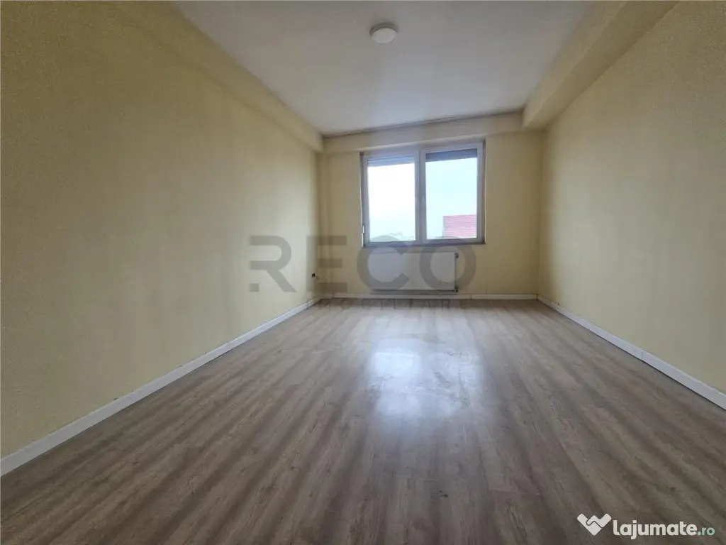 RECO Apartament in Oradea 