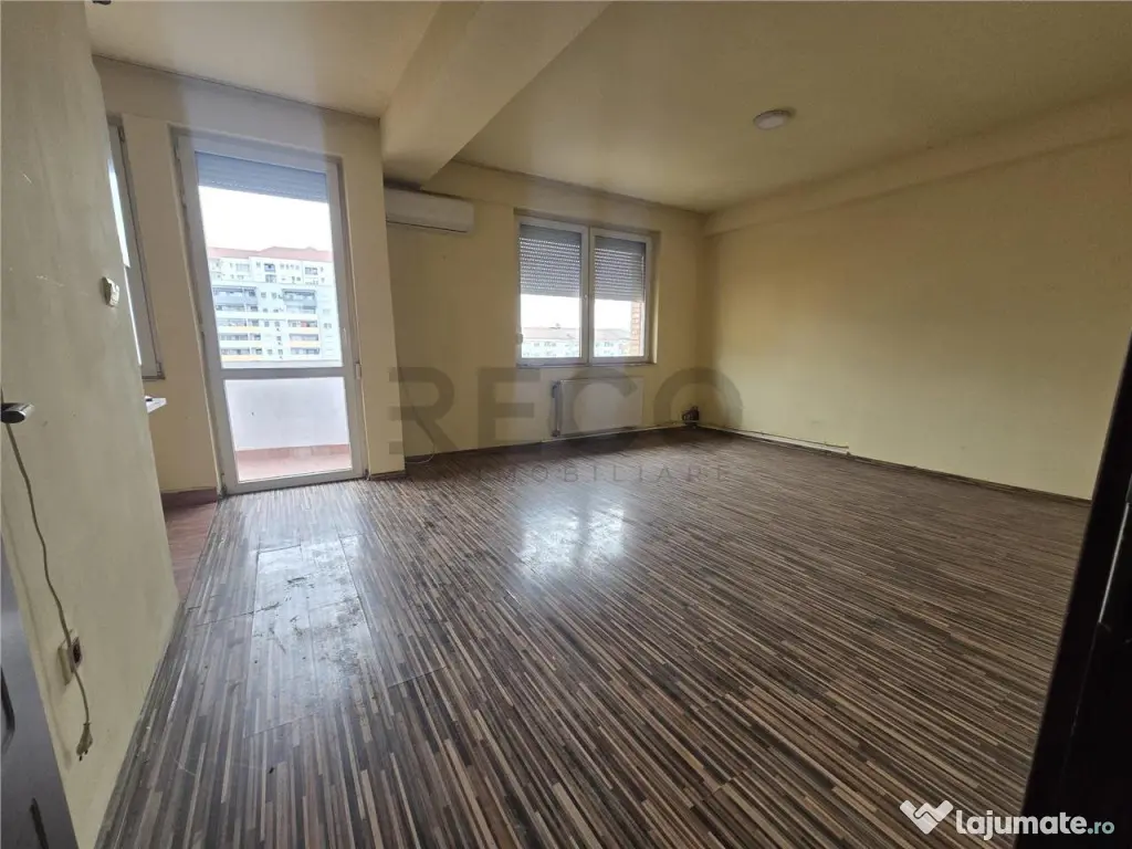 RECO Apartament in Oradea 