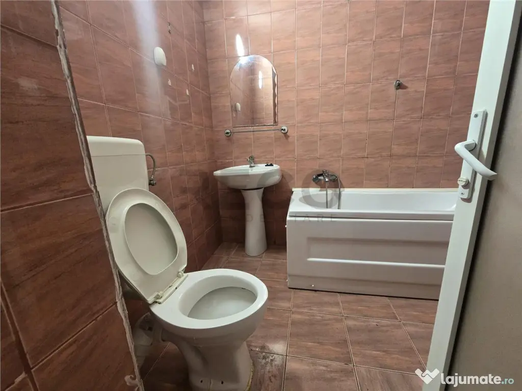 RECO Apartament in Oradea 
