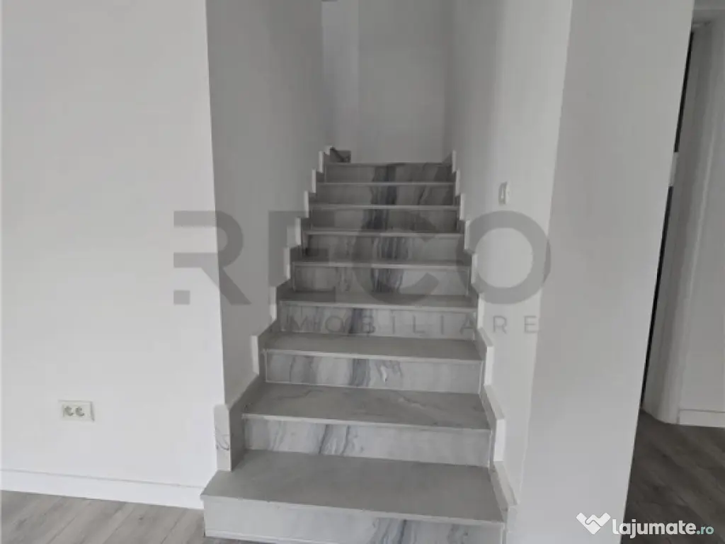 RECO VILA GRIGORESCU 