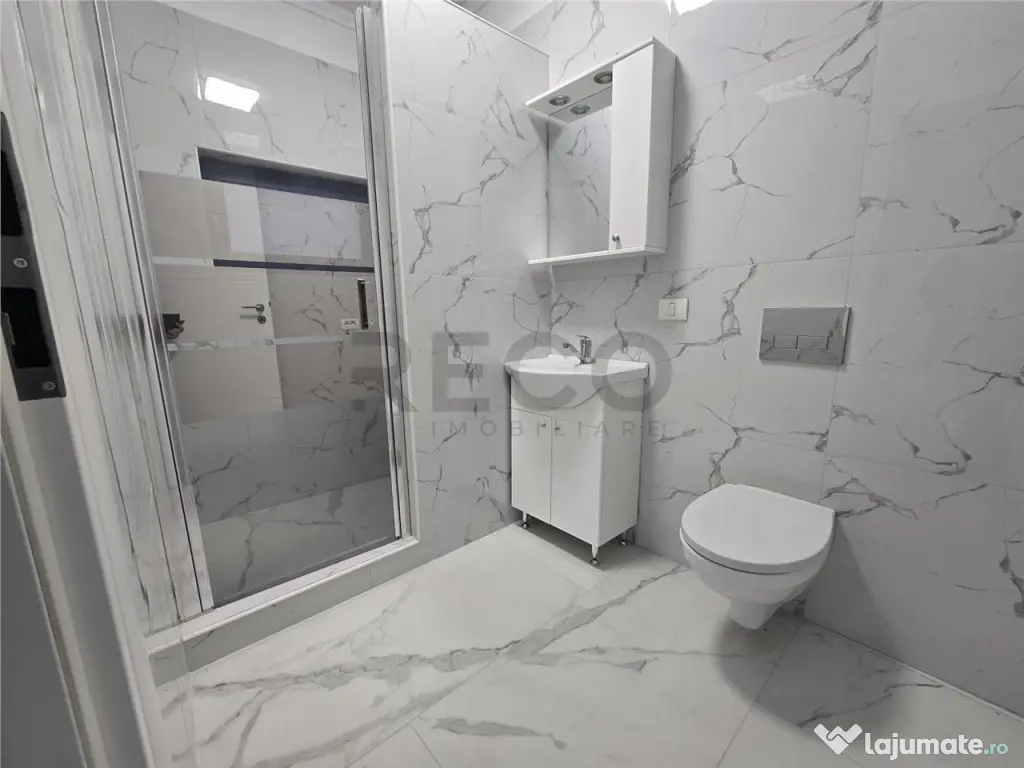 RECO VILA GRIGORESCU 