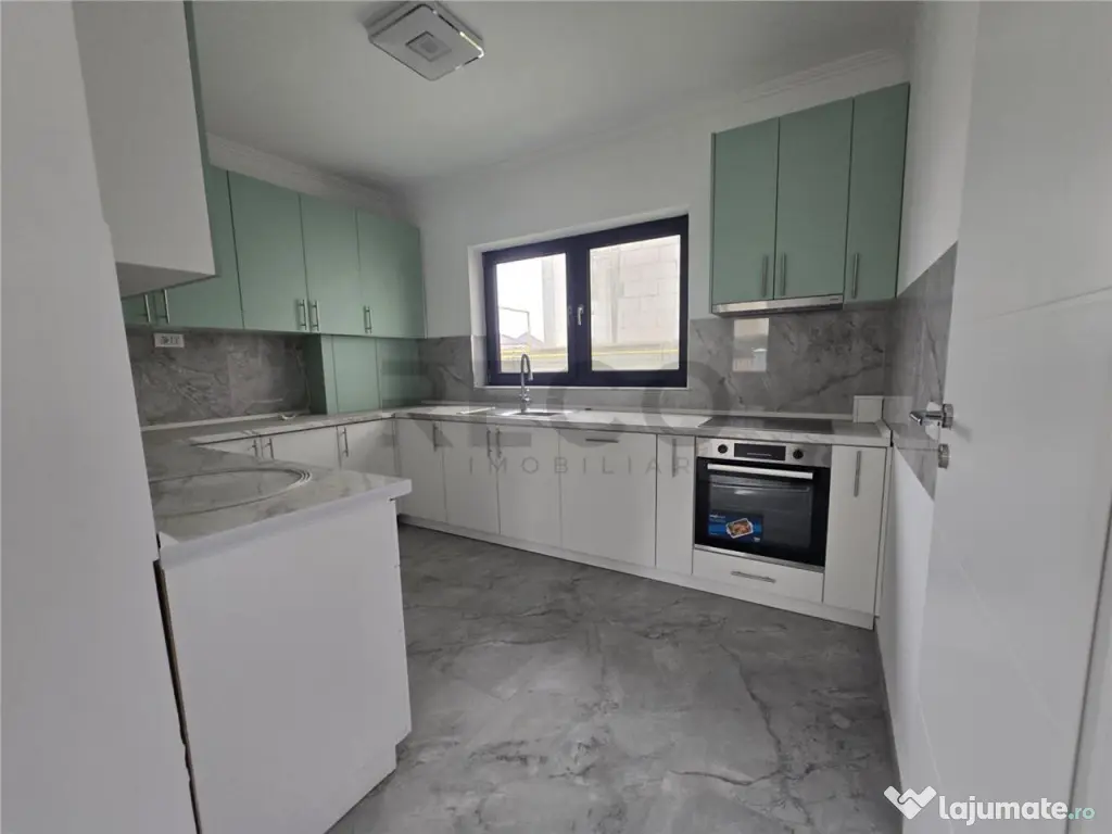 RECO VILA GRIGORESCU 