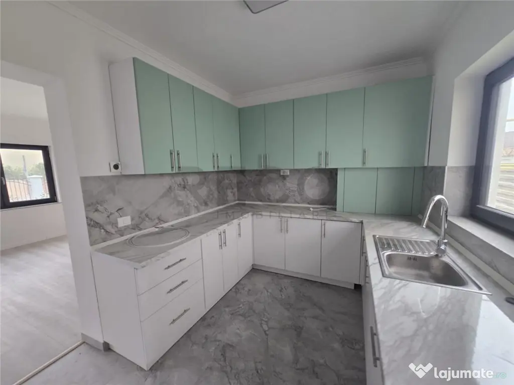 RECO VILA GRIGORESCU 