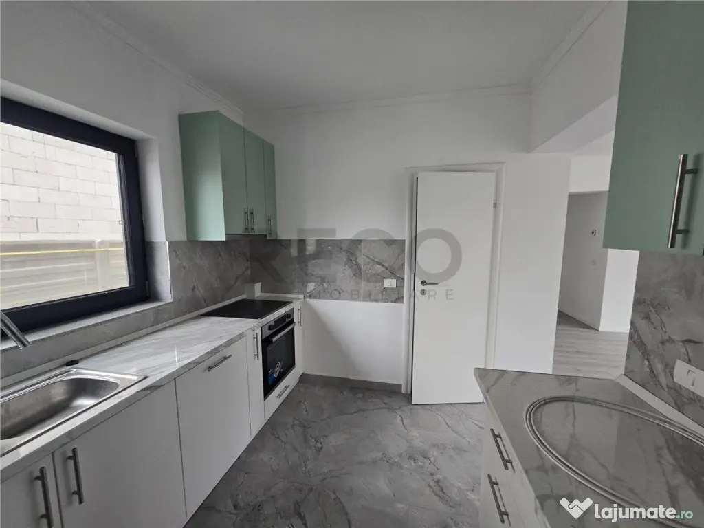 RECO VILA GRIGORESCU 