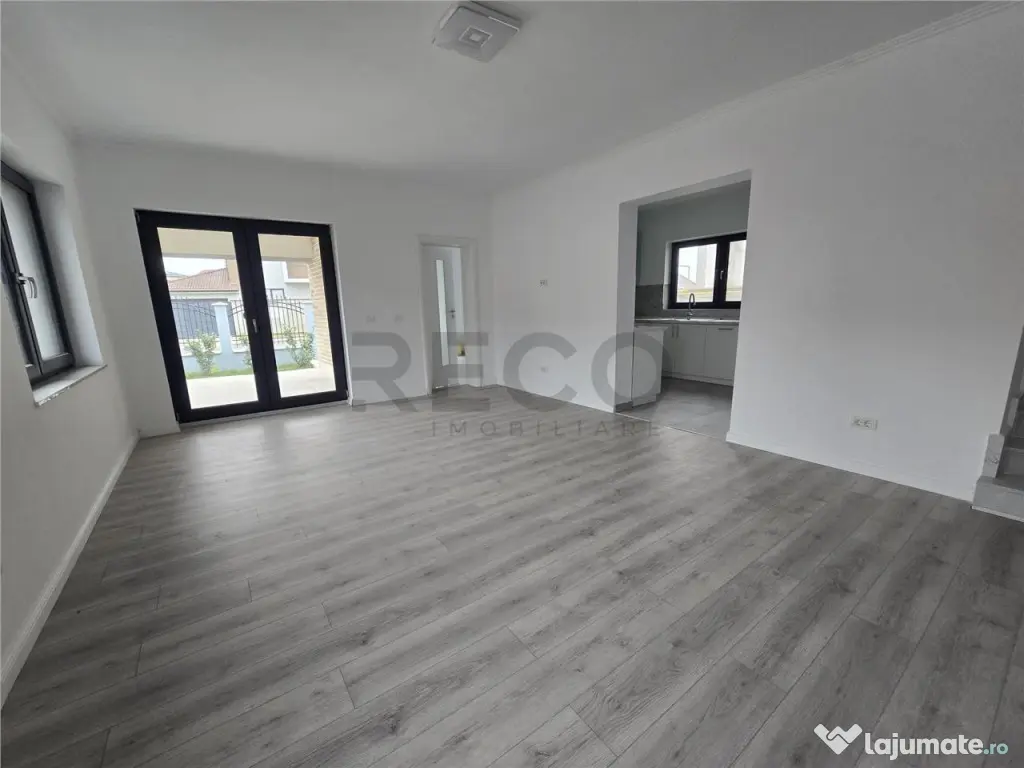 RECO VILA GRIGORESCU 