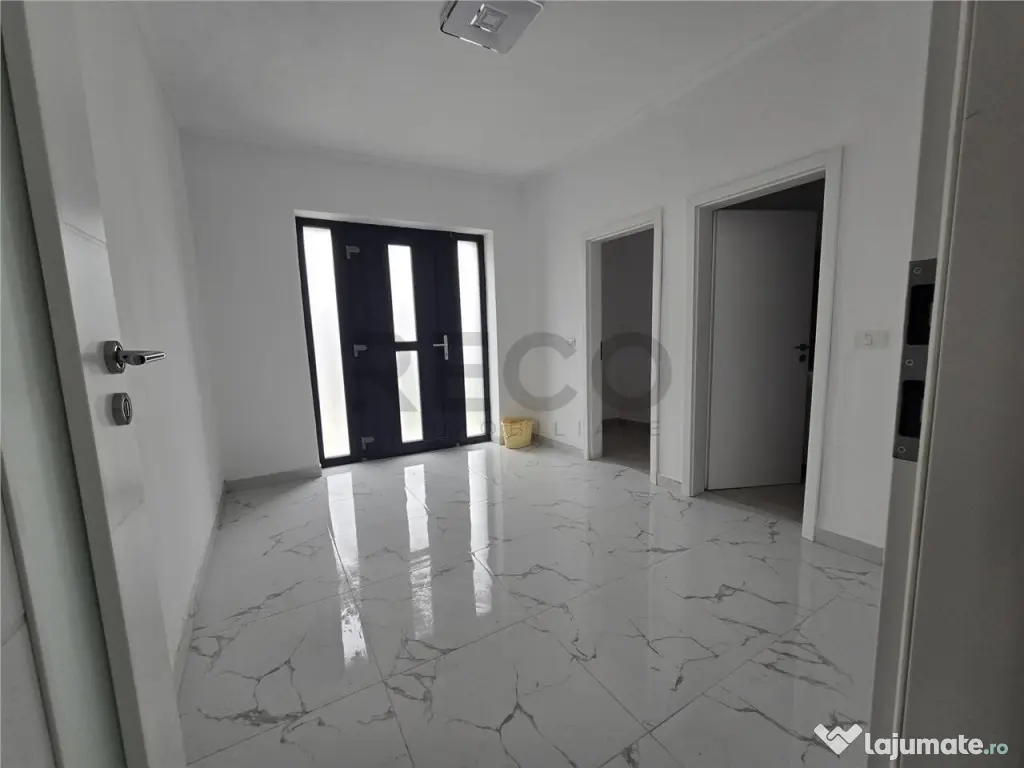 RECO VILA GRIGORESCU 