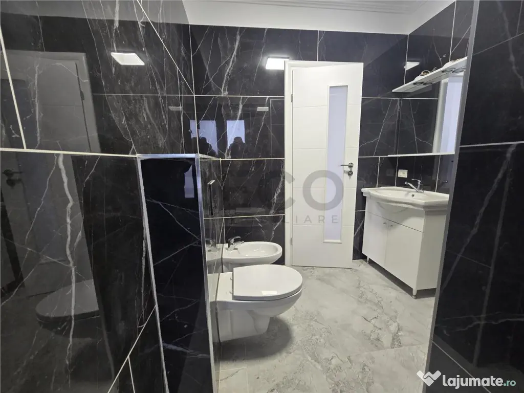 RECO VILA GRIGORESCU 