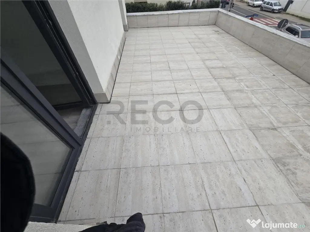 RECO VILA GRIGORESCU 